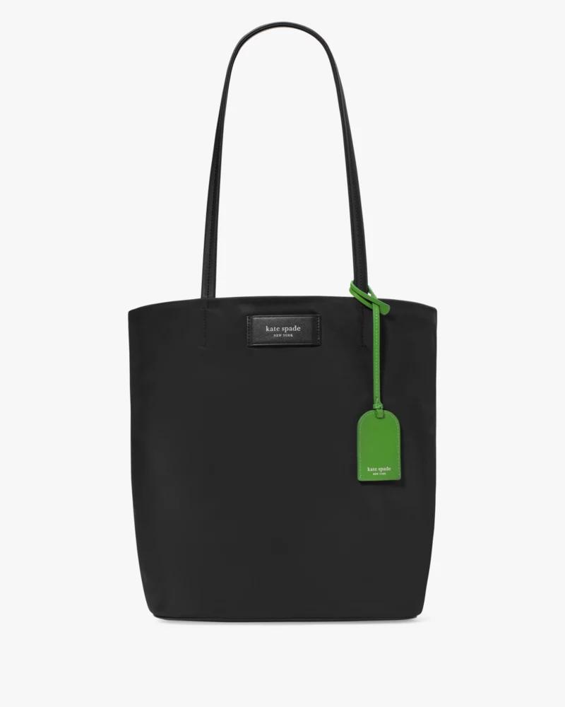 On Purpose Ksnyl Tote Bag by KATE SPADE NEW YORK