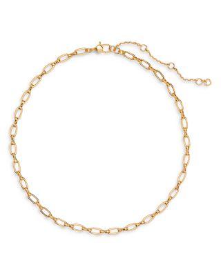 One in a Million Chain Charm Necklace by KATE SPADE NEW YORK