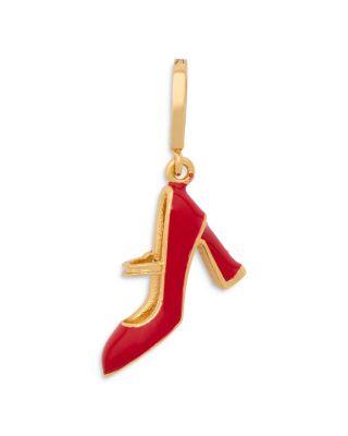 One in a Million High Heel Charm by KATE SPADE NEW YORK