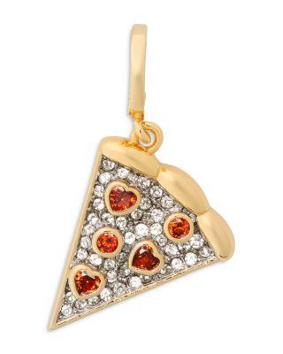 One in a Million Pizza Charm by KATE SPADE NEW YORK