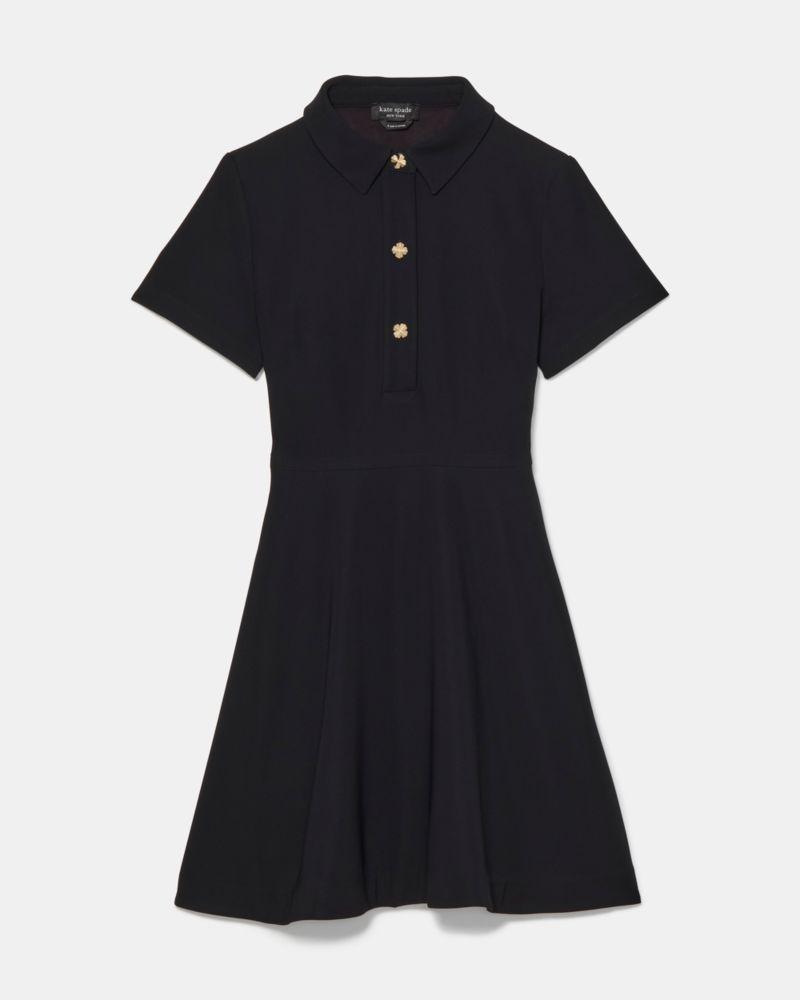 Polo Mini Dress by KATE SPADE NEW YORK
