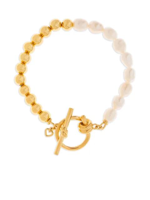 Ropes & Knots bracelet by KATE SPADE NEW YORK