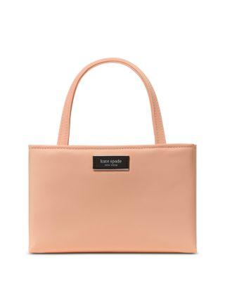 Sam Icon Crossbody Tote Bag by KATE SPADE NEW YORK