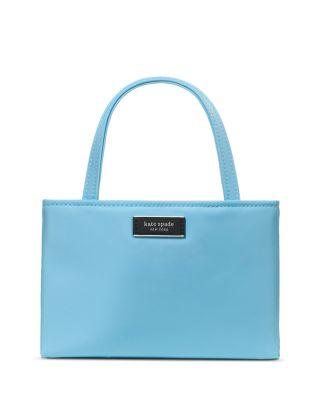 Sam Icon Crossbody Tote Bag by KATE SPADE NEW YORK