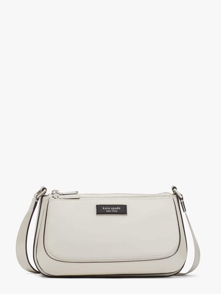 Sam Icon KSNYL Nylon East West Medium Crossbody by KATE SPADE NEW YORK