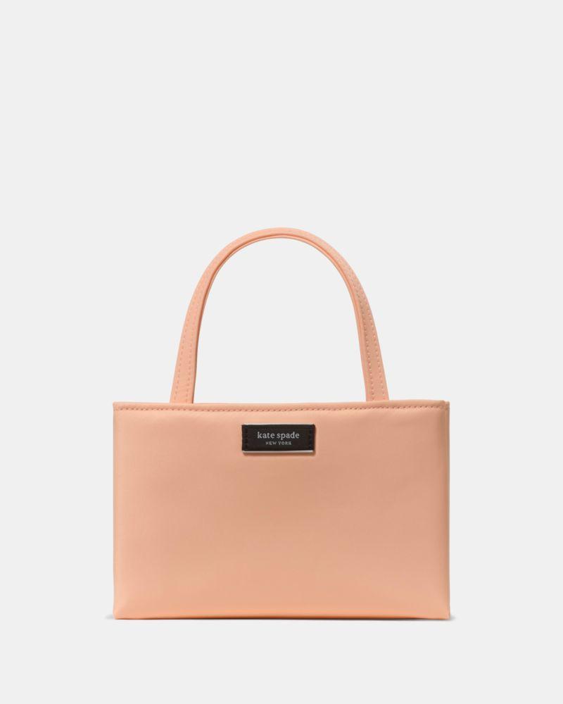 Sam Icon Ksnyl Mini Tote Bag by KATE SPADE NEW YORK