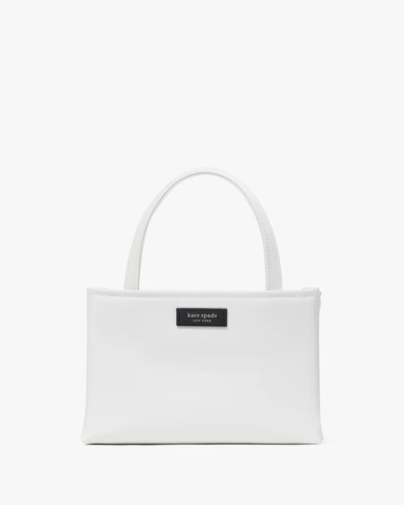 Sam Icon Ksnyl Mini Tote Bag by KATE SPADE NEW YORK