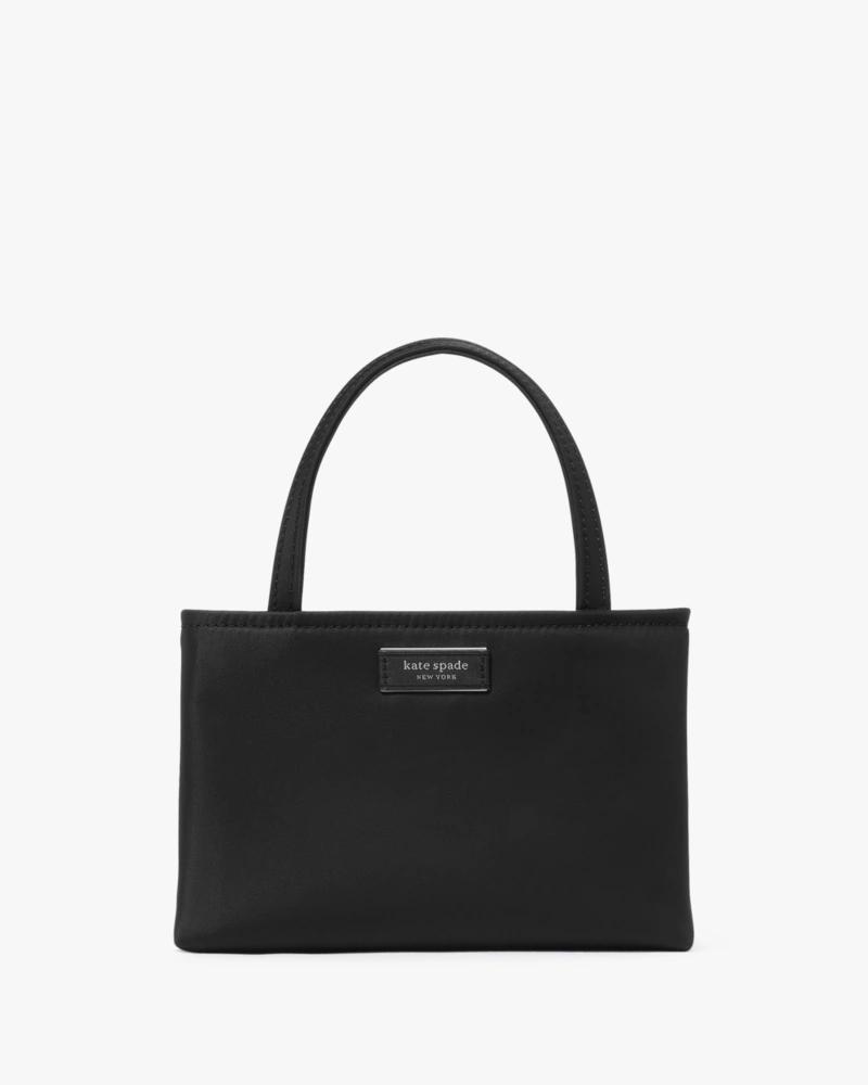 Sam Icon Ksnyl Mini Tote Bag by KATE SPADE NEW YORK