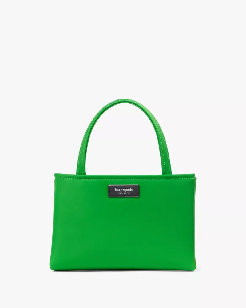 Sam Icon Ksnyl Mini Tote Bag by KATE SPADE NEW YORK