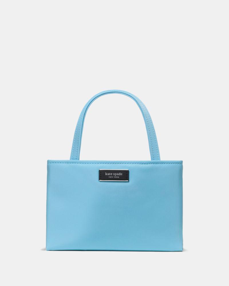 Sam Icon Ksnyl Mini Tote Bag by KATE SPADE NEW YORK