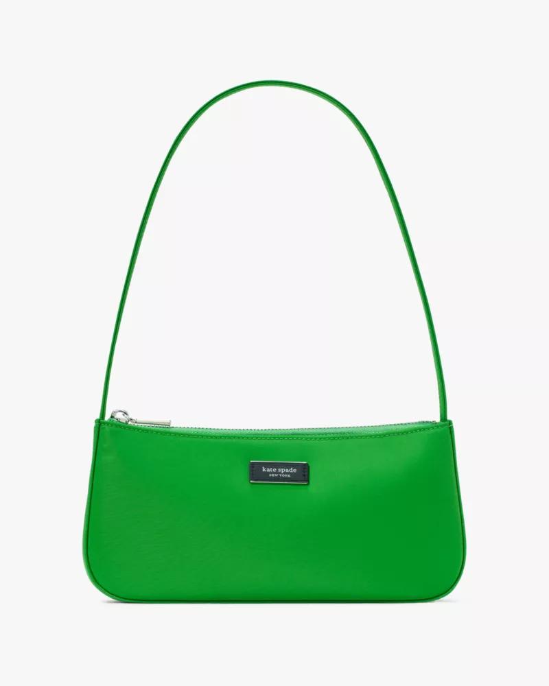 Sam Icon Ksnyl Shoulder Bag by KATE SPADE NEW YORK