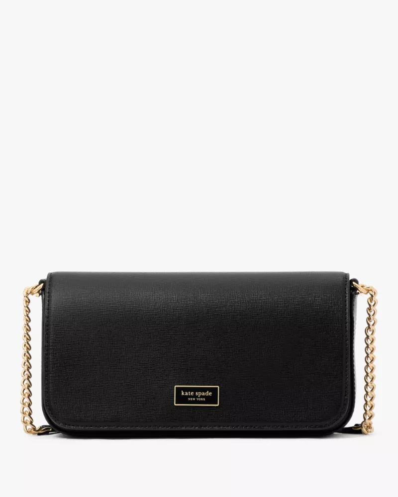 Serena Chain Wallet by KATE SPADE NEW YORK