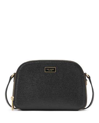Serena Dome Leather Crossbody by KATE SPADE NEW YORK