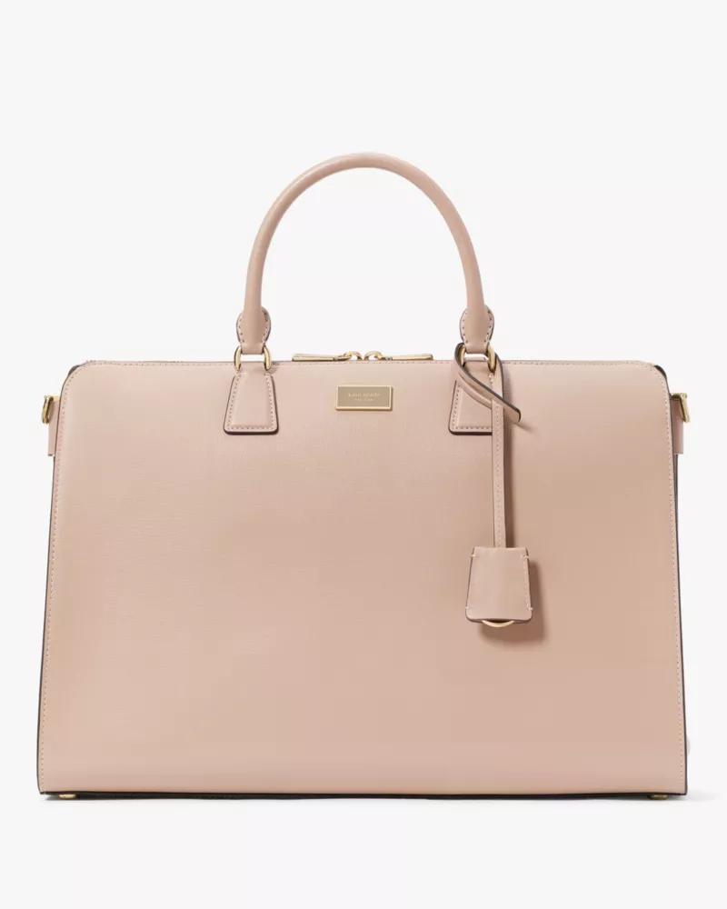 Serena Laptop Bag by KATE SPADE NEW YORK