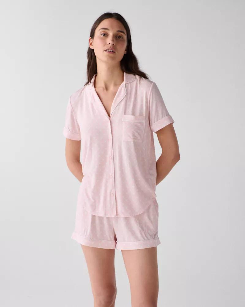 Short Pj Set by KATE SPADE NEW YORK