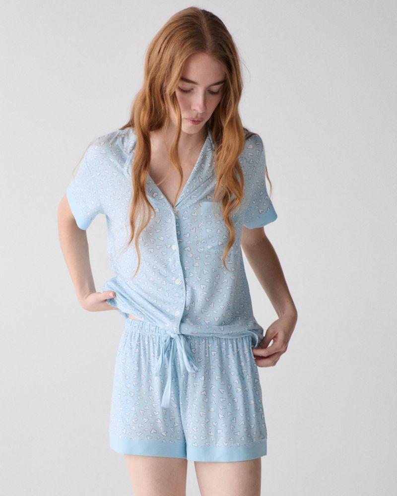 Short Pj Set by KATE SPADE NEW YORK