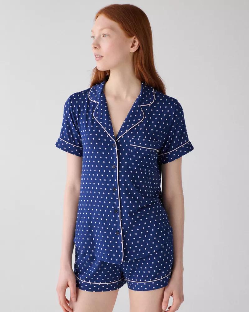 Short Pj Set by KATE SPADE NEW YORK