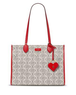 Spade Flower Market Tote by KATE SPADE NEW YORK
