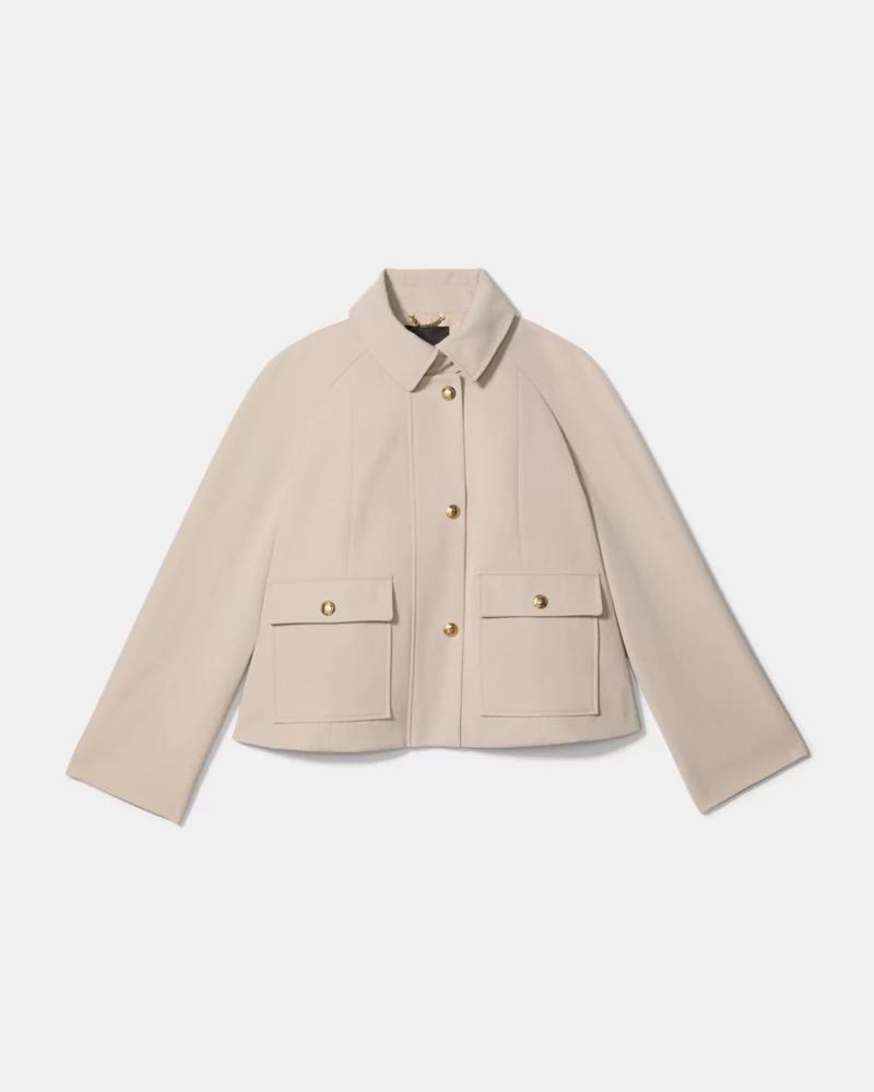 Swing Trench by KATE SPADE NEW YORK