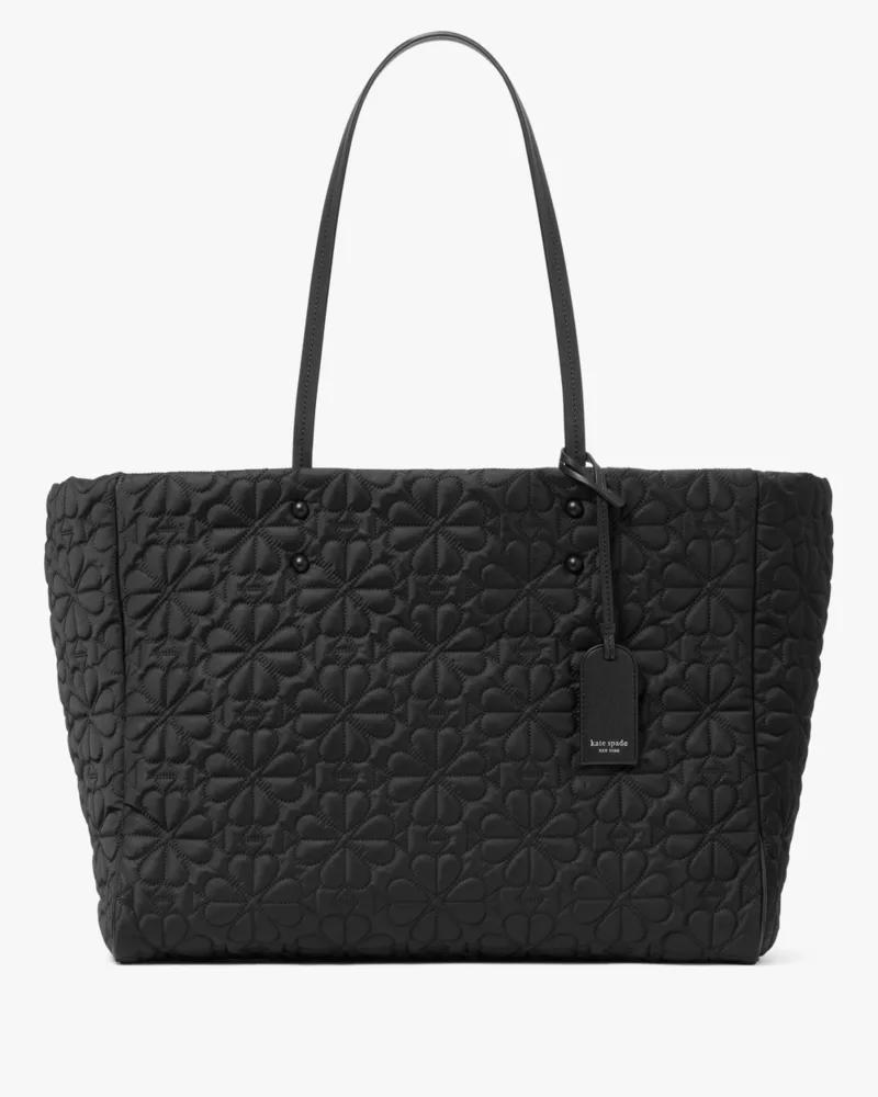 Tilly Quilted Large Tote Bag by KATE SPADE NEW YORK
