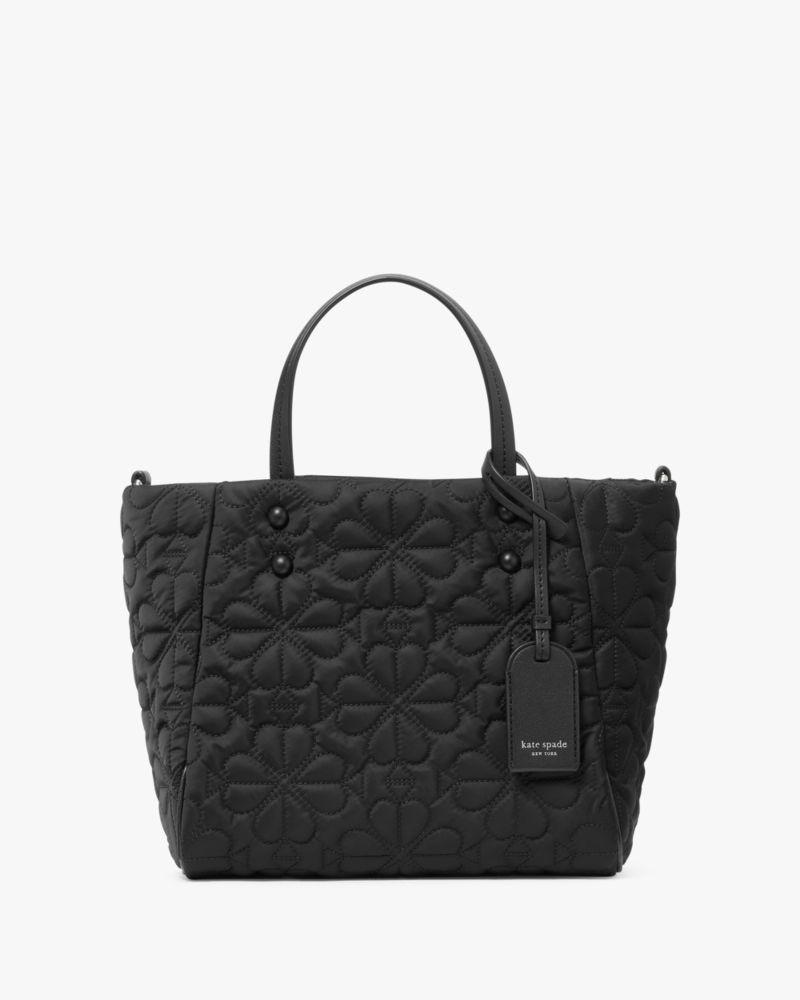 Tilly Quilted Small Tote Bag by KATE SPADE NEW YORK