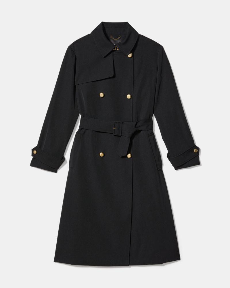 Trench by KATE SPADE NEW YORK