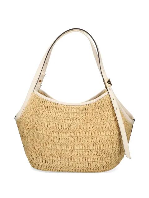 Tulip woven shoulder bag by KATE SPADE NEW YORK
