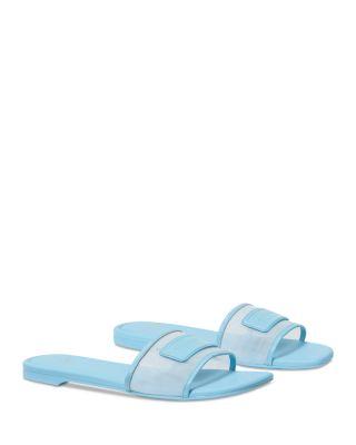 Women's Breezy Mesh Sandals by KATE SPADE NEW YORK