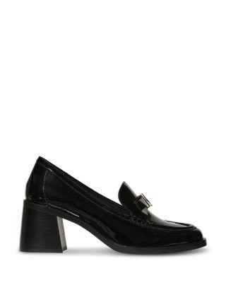 Women's Deco Bow Loafer Pumps by KATE SPADE NEW YORK