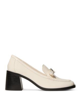 Women's Deco Bow Loafer Pumps by KATE SPADE NEW YORK
