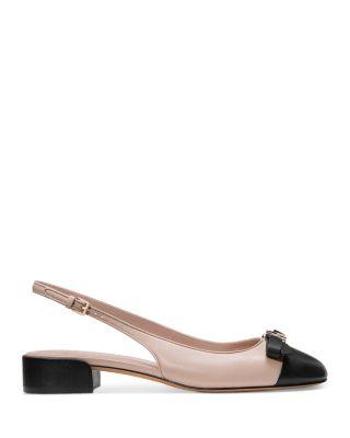 Women's Deco Bow Pumps by KATE SPADE NEW YORK