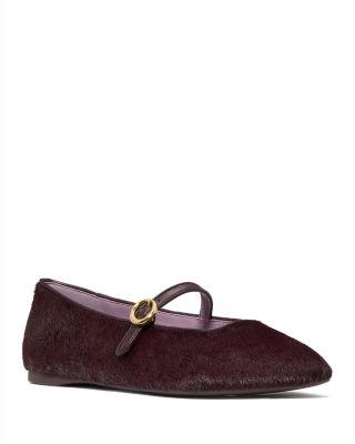 Women's Halo Mary Jane Flats by KATE SPADE NEW YORK