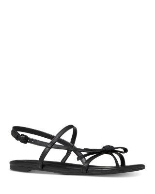 Women's Loop Flat Sandals by KATE SPADE NEW YORK