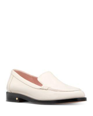Women's Lori Loafer Flats by KATE SPADE NEW YORK