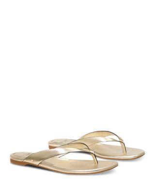 Women's Sandie Thong Sandals by KATE SPADE NEW YORK