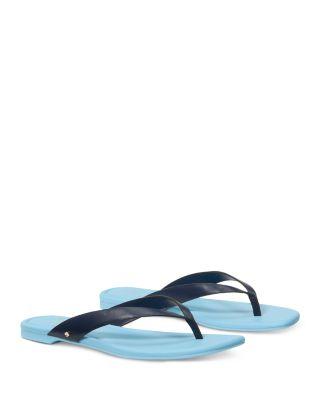 Women's Sandie Thong Sandals by KATE SPADE NEW YORK
