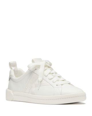 Women's Signature Low Top Sneakers by KATE SPADE NEW YORK