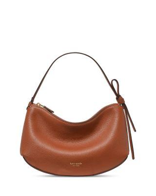 Zip Shoulder Bag by KATE SPADE NEW YORK