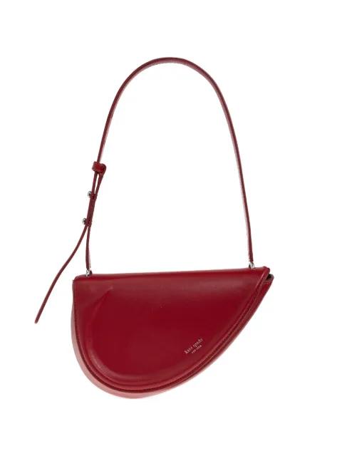 calf-leather shoulder bag by KATE SPADE NEW YORK