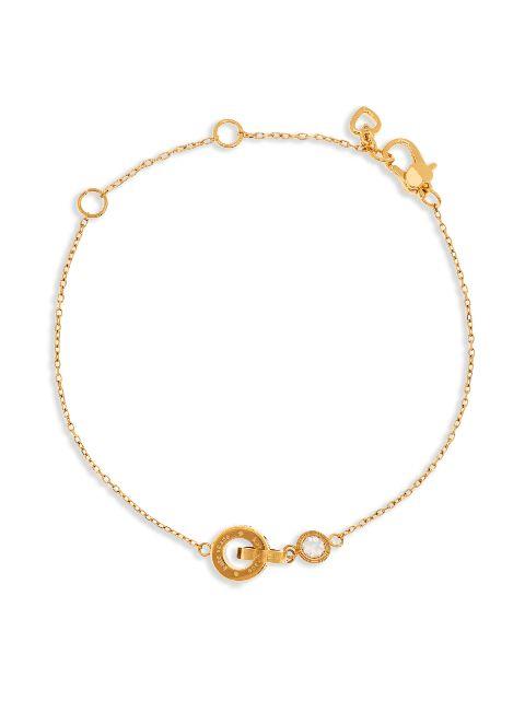 crystal-embellished bracelet by KATE SPADE NEW YORK