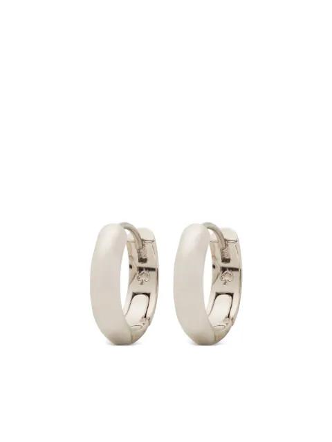 hoop earrings by KATE SPADE NEW YORK
