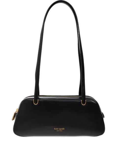 leather shoulder bag by KATE SPADE NEW YORK