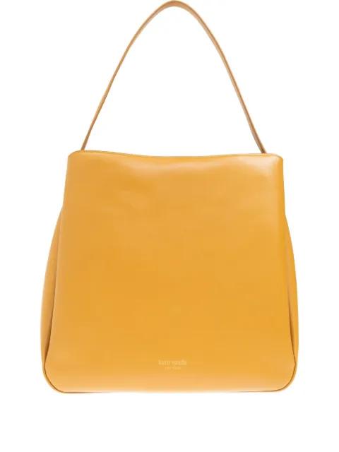 leather tote bag by KATE SPADE NEW YORK