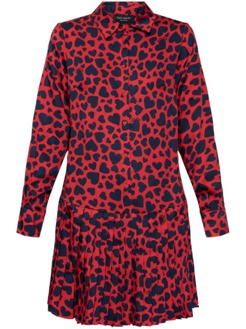 logo dress by KATE SPADE NEW YORK