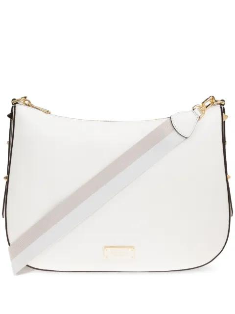 logo-plaque shoulder bag by KATE SPADE NEW YORK