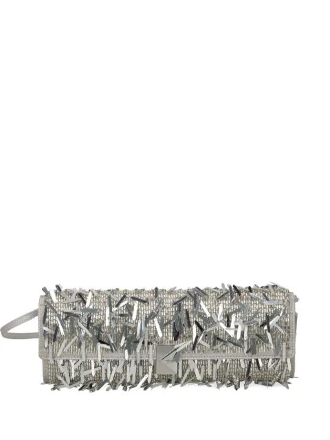 mini Deco embellished shoulder bag by KATE SPADE NEW YORK