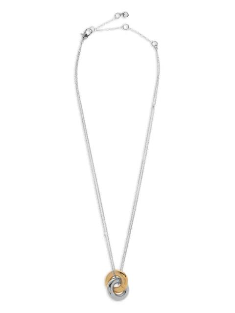 pendant necklace by KATE SPADE NEW YORK