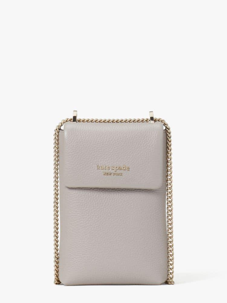 Roulette North South Crossbody by KATE SPADE