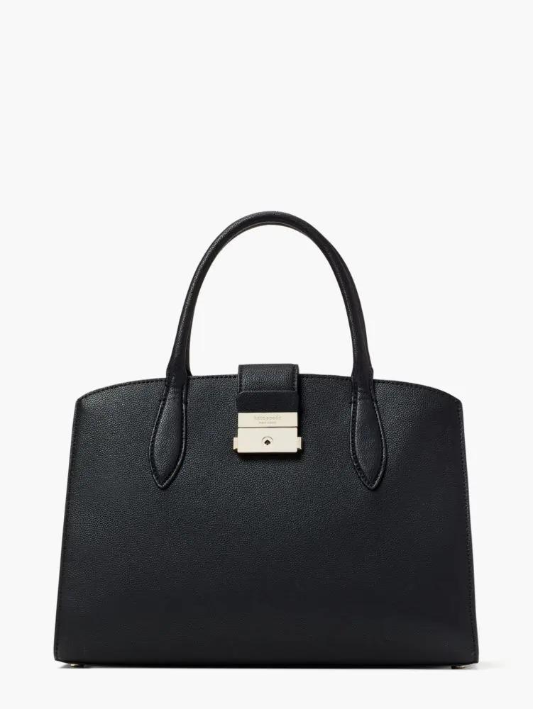 Voyage Medium Satchel by KATE SPADE