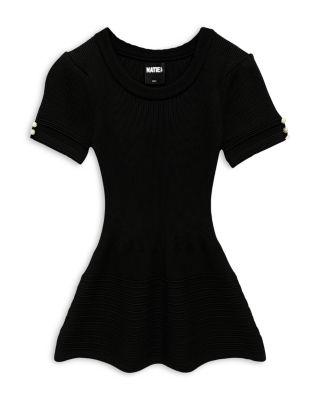 Girls' Abigail Knit Dress - Big Kid by KATIEJNYC